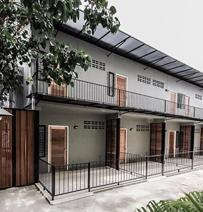 Apartment KK2 _ kirindc 2
